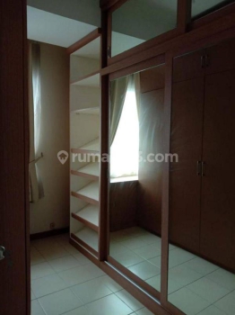 Bu Apartemen Marbela Kemang Full Furnished Bawah Harga Pasar