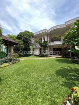 Rumah classic modern dalam townhouse Cilandak Jaksel