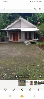 Dijual Tanah di Tenjo Laya Ciapus