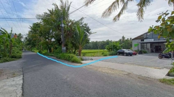 600 meter Kampus UMY Jogja, Prospek Kost, SHM