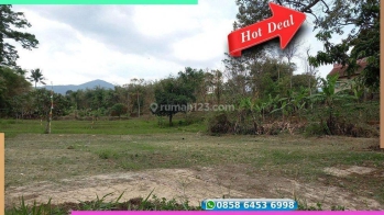 Top Kavling Siap Bangun View Kota Di Sindanglaya Bandung 13H6