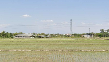 Tanah siap kapling buat developer perumahan