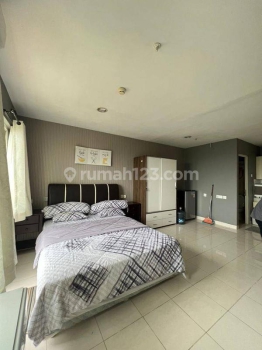 Apartement 1 BR Di Sewakan Sentul City Bogor