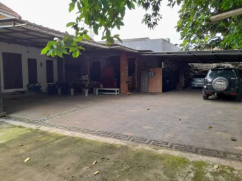 Rumah murah tanah Luas di cimanggis depok Jawa barat