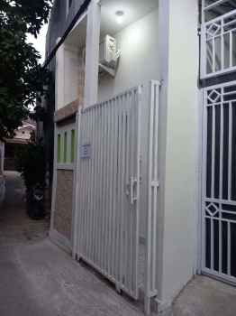 Kosan karyawan/ karyawati muslim muslimah