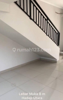 Amanda. Rumah Baru Dijual Sumarecon Gedebage Bandung