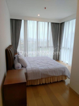 Apartemen Izzara Simatupang 3 BR Furnished