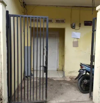 Dijual Kostan Dekat RS Immanuel Bandung