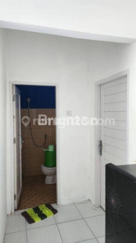 BALIKPAPAN PERUM PERMATA HIJAU