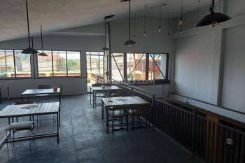 Ruko strategis 2 lantai di Mainroad jatinangor