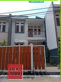 Harga Top Rumah Baru Siap Huni Dkt Kliningan Kota Bandung 50M6