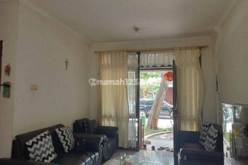 Sini Check Sewa Rumah Murah 2 Lantai Siap Huni di Kbp