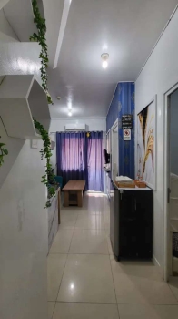 Sewa Apartemen Green Pramuka City Jakarta Pusat Harian Dan Mingguan