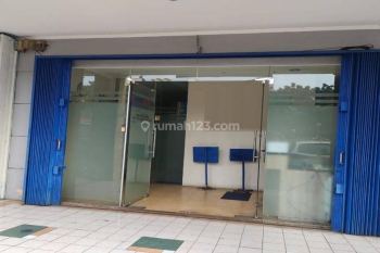 Ruko 2 Lantai Di Area Bintaro Trade Center