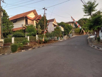 Villa Aster Banyumanik