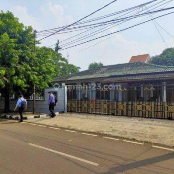 Rumah di siap huni duren sawit jaktim