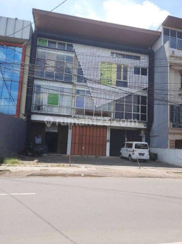 Di Sewakan Ruko Siap Pakai di Jakarta Timur