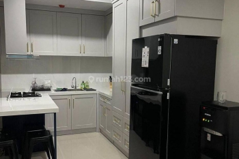 Apartemen Grand Sungkono Lagoon