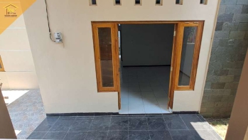 RUMAH MURAH SIAP HUNI DEKAT SMP NEGERI 1 KALASAN