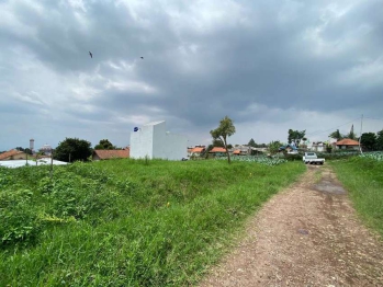 TANAH KAVLING SIAP BANGUN DEKAT KOTA CIMAHI