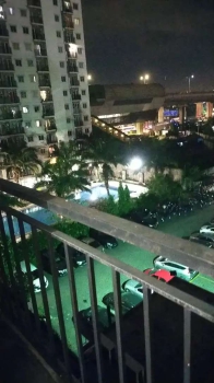 2 Bedroom furnish jual Murah Apartemen Mutiara Bekasi