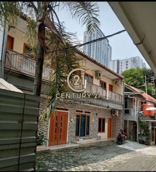 Dijual Kos Kosan Di Kemang Jakarta Selatan