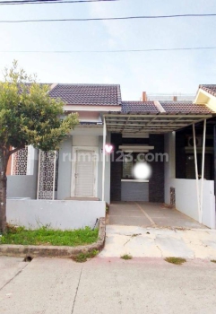 ka Rumah Di Harapan Mulya Regency Bekasi