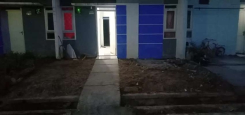 Takeover homes subsidiiii after renov