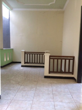 Disewakan Rumah Tengah Dekat UNMER Kota Madiun