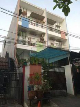 Rumah siap huni strategis di greenville(GR27)