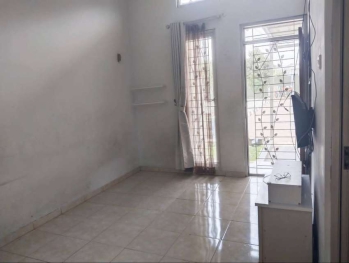 Rumah Over Kredit Ciwastra Gedebage Bojongsoang Bandung nego