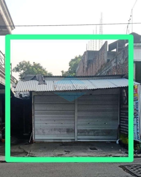 Sell Tanah: Nol Jalan Lontar