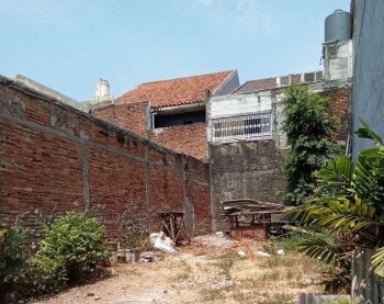Jual Murah Tanah Pondok kelapa Jakarta timur