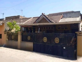 RUMAH SIAP HUNI DI GEDONGAN COLOMADU KARANGANYAR