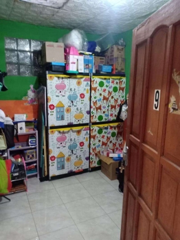 Rumah Dikontrakan - Khusus Muslim