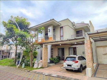 Rumah Dijual Jogja Perum Jakal Depok Sleman.SUPER STRATEGIS!!
