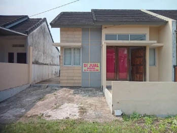 Rmh tipe 36 jln talang jambe surya akbar 8 palembang