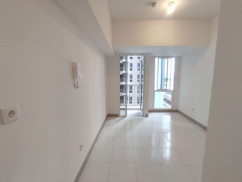 hanya 7,5juta/tahun ,kamu sudah bisa tinggal di apartemen pik