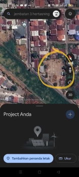 PERUMAHAAN KOMPLEK HERTASNING