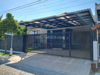 Dijual Rumah Rungkut Mejoyo dekat Ubaya