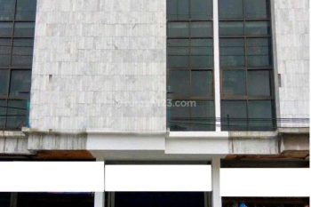 Jual Ruko 3 Lantai Area Pasar Atom Bagus Murahh Pusat Kota