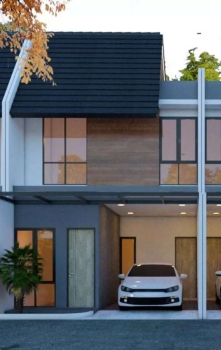 Dijual Rumah Murah Jakarta Timur Tanpa DP 0%