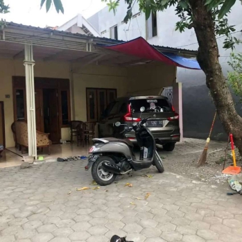 Jenderal S Parman Sidoarjo