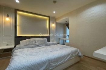 Disewakan Apartement Casa Grande Residence 2BR Tower Mirage