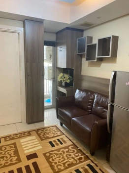 Disewakan Apartemen Greenlake Sunter