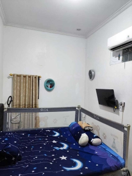 Di Jual Rumah Di Bintaro , Lokasi Strategis