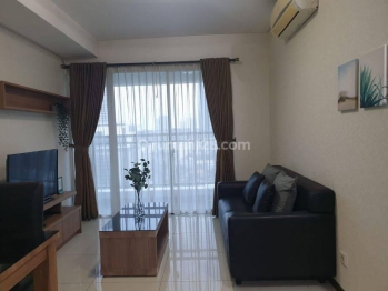 For Rent Thamrin Executive Residence Apartment