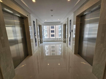 Super Bagus Hoek Tokyo Riverside Pik2 Hadap Timur