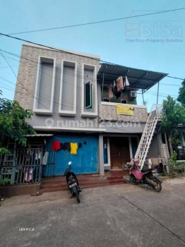 Dijual Rumah Kos Nadim Raya Blok C No 7
