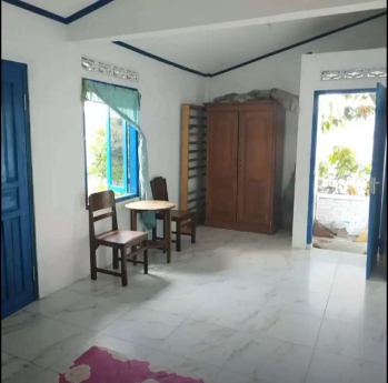 Kos Karyawati/Karyawan/Pasutri Muslim di Pasar Stan Maguwoharjo